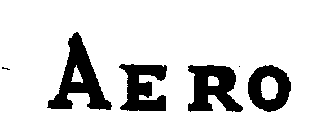 AERO