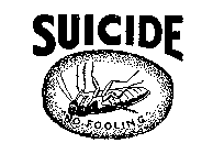 SUICIDE 