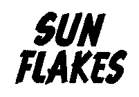 SUN FLAKES