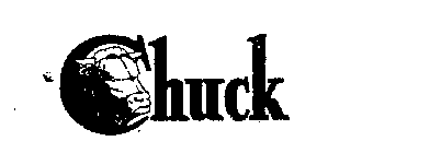 CHUCK