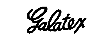 GALATEX