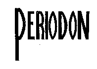 PERIODON