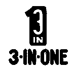 3.IN.ONE