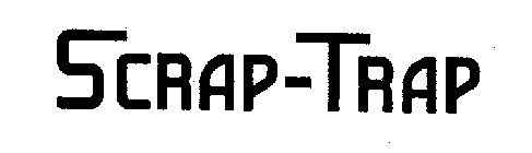 SCRAP-TRAP
