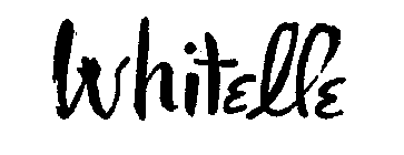 WHITELLE