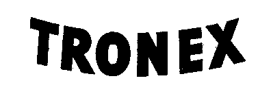 TRONEX