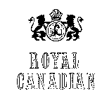 L ROYAL CANADIAN