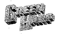 GREEN HARP