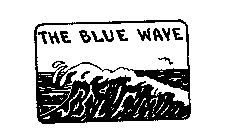 THE BLUE WAVE