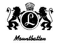 L MOUNTBATTEN