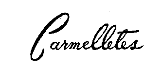 CARMELLETES