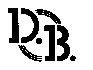 D.B.