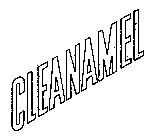 CLEANAMEL