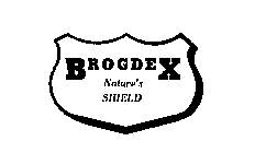 BROGDEX NATURE'S SHIELD