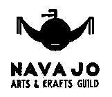 NAVAJO ARTS & CRAFTS GUILD