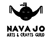 NAVAJO ARTS & CRAFTS GUILD