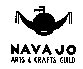 NAVAJO ARTS & CRAFTS GUILD