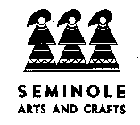 SEMINOLE ARTS