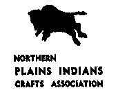 NORTHERN PLAINS INDIANS CRAFTS ASSOCIATION