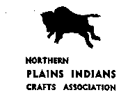 NORTHERN PLAINS INDIANS CRAFTS ASSOCIATION