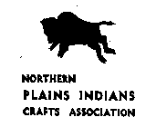 NORTHERN PLAINS INDIANS CRAFTS ASSOCIATION