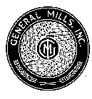 GM GENERAL MILLS, INC.