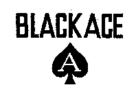 BLACK ACE