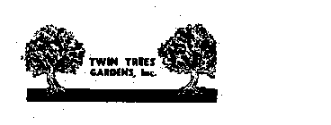 TWIN TREES GARDENS,INC.