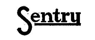 SENTRY