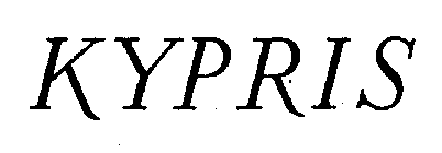 KYPRIS