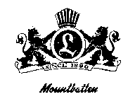 L SINCE 1890 MOUNTBATTEN