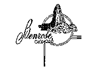 BENROSE CREPES