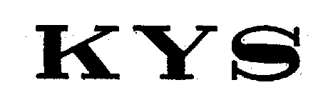 KYS