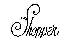THE SHOPPER