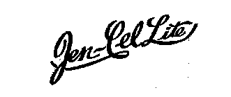 JEN-CEL-LITE