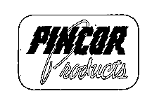 PINCOR PRODUCTS
