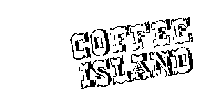 COFFEE ISLAND