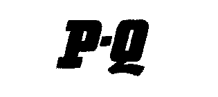 P-Q
