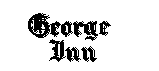 GEORGE INN