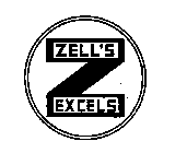 ZELL'S EXCELS