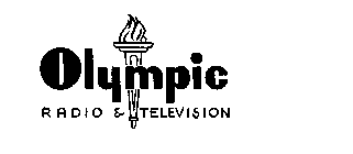 OLYMPIC RADIO & TELEVISION