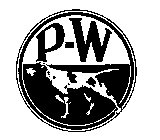 P-W