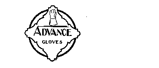 ADVANCE GLOVES