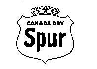 CANADA DRY SPUR