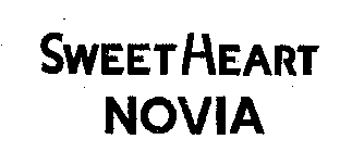 SWEETHEART NOVIA