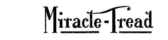 MIRACLE-TRED