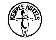 KEWPEE HOTELS