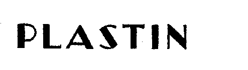 PLASTIN