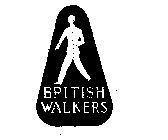 BRITISH WALKERS