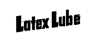 LATEX LUBE